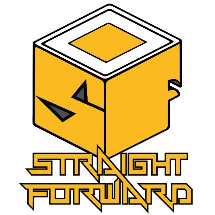 Logo van Straight Forward