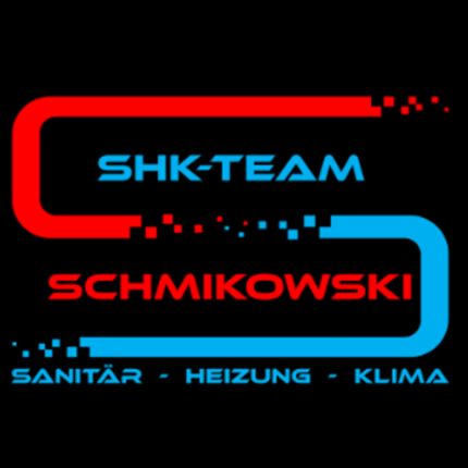 Logo fra SHK-Team Schmikowski Sanitär-Heizung-Klima