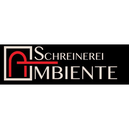 Λογότυπο από Schreinerei Ambiente GmbH & Co.KG