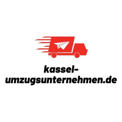 Logotyp från Kassel Umzugsunternehmen