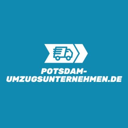 Logo van Potsdam Umzugsunternehmen