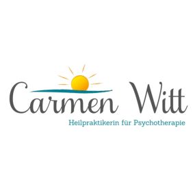 Bild von Heilpraktikerin für Psychotherapie Carmen Witt