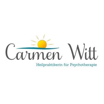 Λογότυπο από Heilpraktikerin für Psychotherapie Carmen Witt