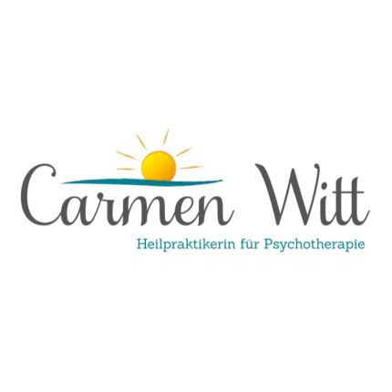 Logo fra Heilpraktikerin für Psychotherapie Carmen Witt