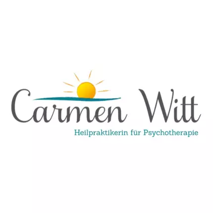 Logo da Heilpraktikerin für Psychotherapie Carmen Witt