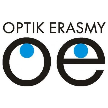 Logo fra Optik Erasmy GmbH
