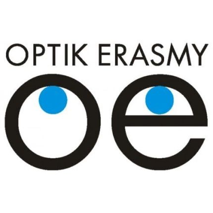 Logo od Optik Erasmy GmbH