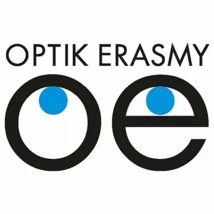 Logo da Optik Erasmy GmbH