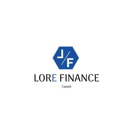 Logotipo de Lore Finance Ug