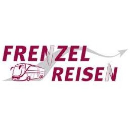 Logotyp från Frenzel Reisen KG