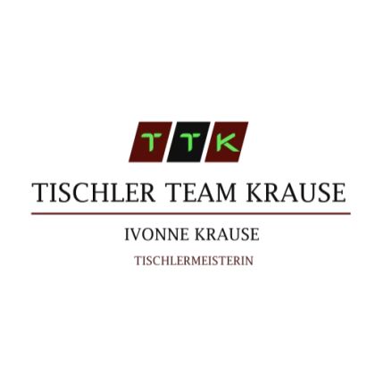 Logotyp från Tischler Team Krause