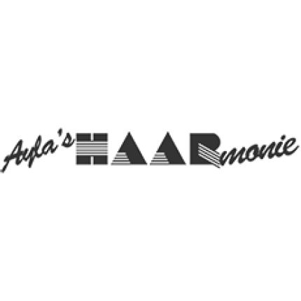 Logotyp från Ayla's HAARmonie