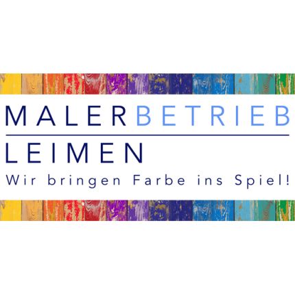 Logo van Malerbetrieb Leimen