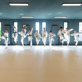 Bild von Kampfkunstschule Zorneding