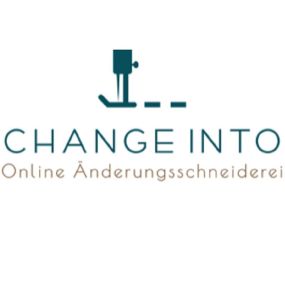 Bild von Change Into Ihre Online Änderungsschneiderei