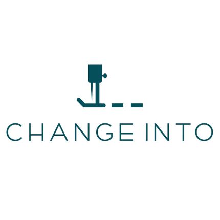 Logotipo de Change Into Ihre Online Änderungsschneiderei