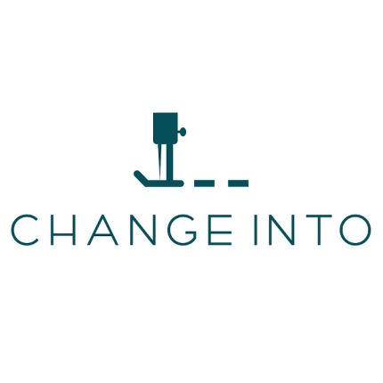 Logo da Change Into Ihre Online Änderungsschneiderei