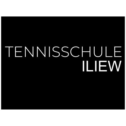 Logo de Tennisschule Iliew