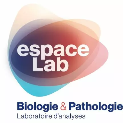 Logotyp från Espace Lab S.A. Biologie et Pathologie