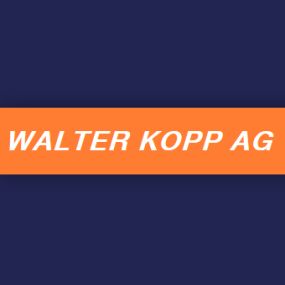 Bild von Kopp Walter AG