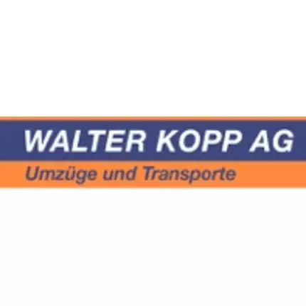 Logo de Kopp Walter AG