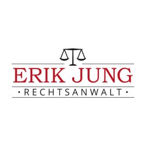 Bild von Rechtsanwalt Erik Jung Fachanwalt für Strafrecht; Arbeitsrecht; Verkehrsrecht; Zivilrecht