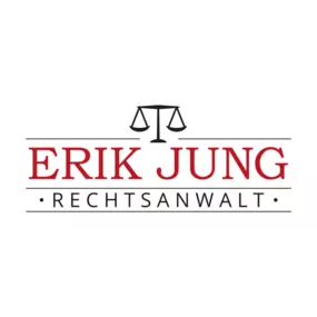 Bild von Rechtsanwalt Erik Jung Fachanwalt für Strafrecht; Arbeitsrecht; Verkehrsrecht; Zivilrecht