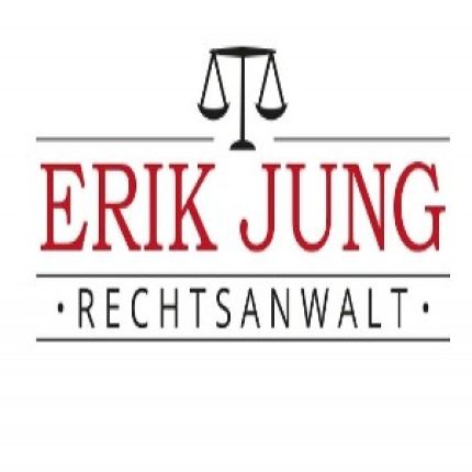 Logo van Rechtsanwalt Erik Jung Fachanwalt für Strafrecht; Arbeitsrecht; Verkehrsrecht; Zivilrecht
