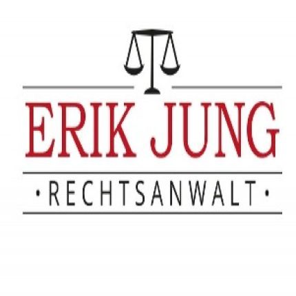 Logo od Rechtsanwalt Erik Jung Fachanwalt für Strafrecht; Arbeitsrecht; Verkehrsrecht; Zivilrecht