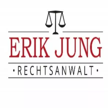 Logo od Rechtsanwalt Erik Jung Fachanwalt für Strafrecht; Arbeitsrecht; Verkehrsrecht; Zivilrecht