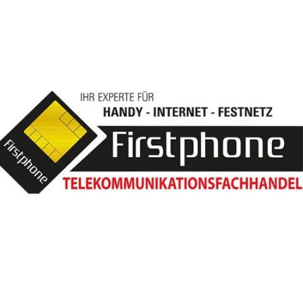 Logo da Firstphone
