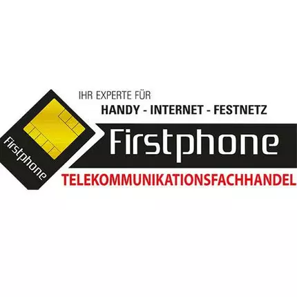 Logo from Firstphone