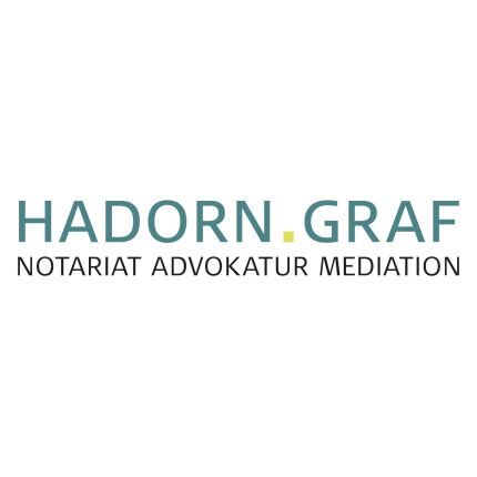 Logo from HADORN GRAF / Hans Martin Hadorn