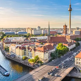 Bild von Stromanbieter Berlin