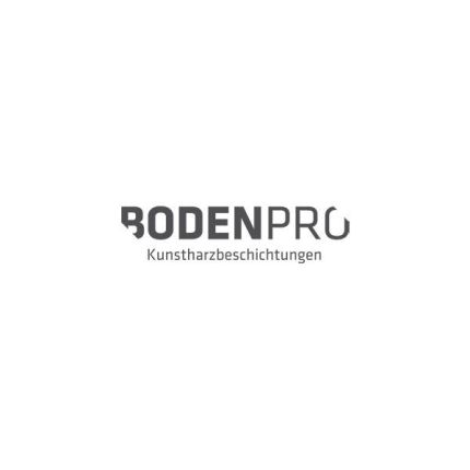 Logotyp från BodenPro GmbH