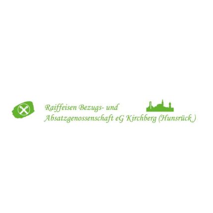 Logo fra Raiffeisen Bezugs- und Absatzgenossenschaft eG.