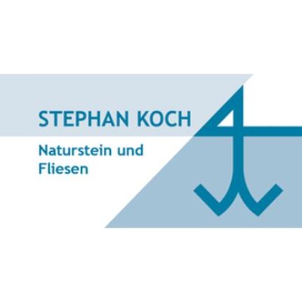 Logotyp från Naturstein & Fliesen Stephan Koch