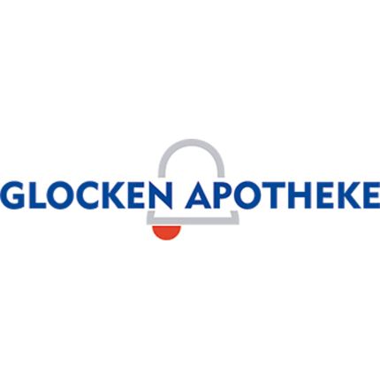 Logo fra Glocken Apotheke