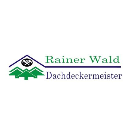 Logo van Rainer Wald Dachdeckermeister