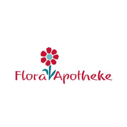 Logótipo de Flora-Apotheke