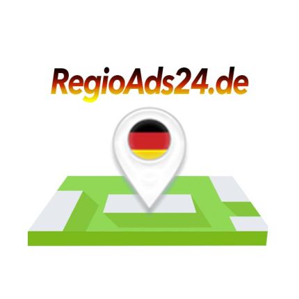 Logo de RegioAds24 - lokale regionale Online-Werbung Digital-Marketing Jobanzeigen SEO Heilbronn