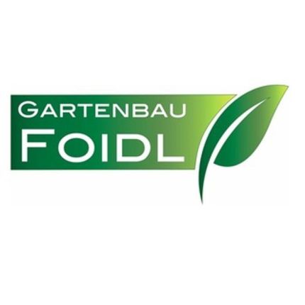 Logo od Gartenbau Foidl - St. Johann in Tirol