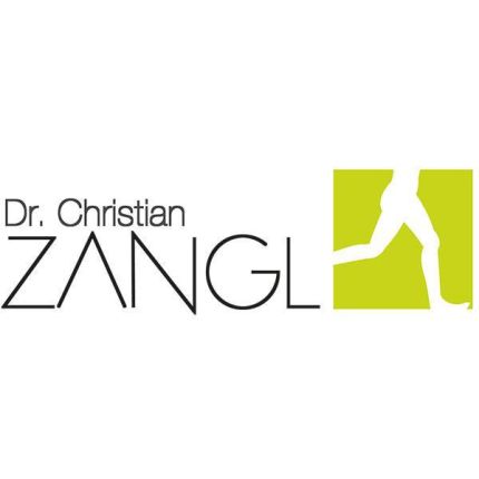 Λογότυπο από Dr. Christian Zangl