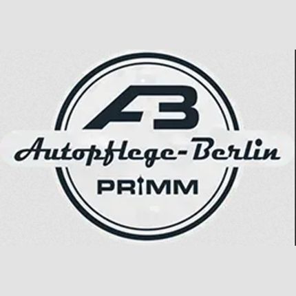Logo de Autopflege Berlin