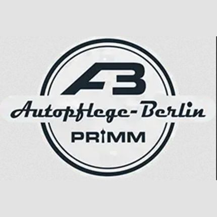 Logo from Autopflege Berlin