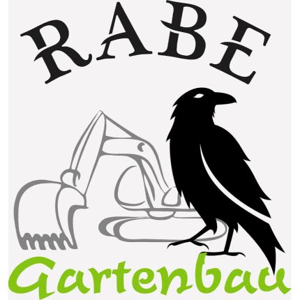 Logo de RABE Gartenbau