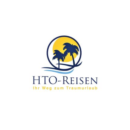 Logo od HTO Reisen