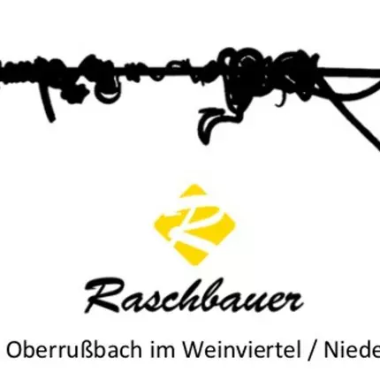 Logotyp från Weinbau Raschbauer