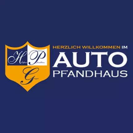 Logo van Autopfandhaus & Autobelehnung Häfner GmbH