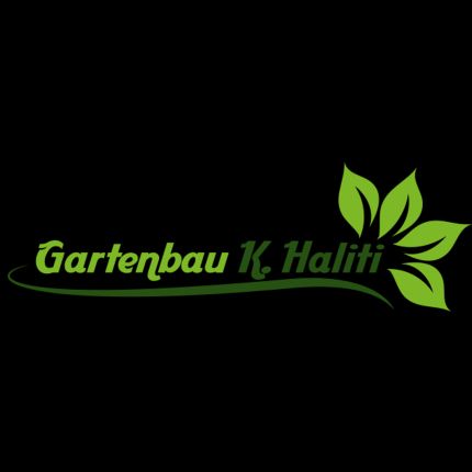Logotipo de Gartenbau Haliti